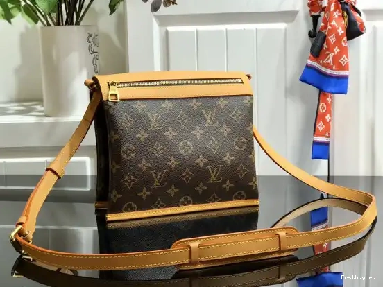 Frstbag ru VUITTON SLANTING LOUIS 0605